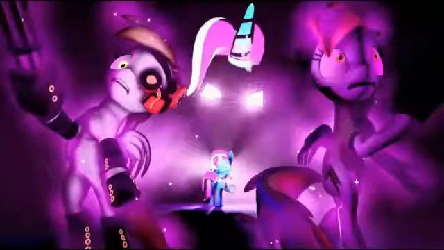 Element of Insanity Part 9 [PMV] смотреть онлайн