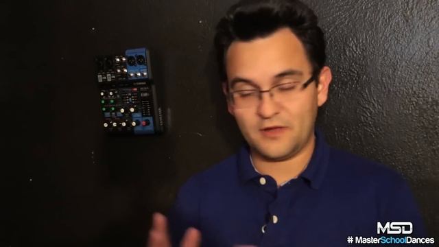 Yamaha MG06X Compact Mixer Review смотреть онлайн