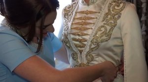 Осетинская свадьба