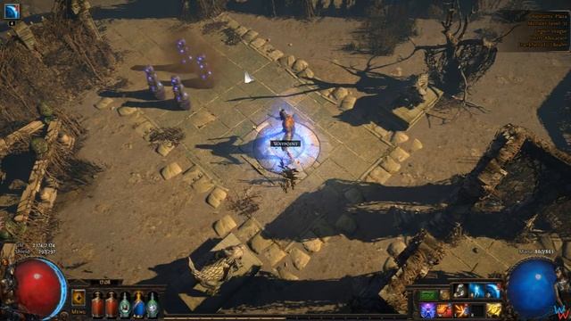 Ritual of Awakening + Multiple Totems Support | How does it work? смотреть онлайн