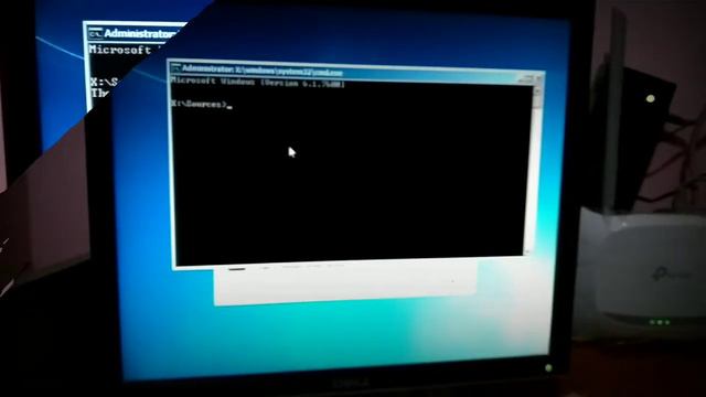 Easy way fix bootmgr missing 100% working смотреть онлайн