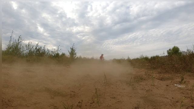 Koshine 85. Вторая часть обзора мотоцикла. Легкий прохват. Вся правда Koshine 85.