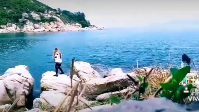 Cheung Chau Island Hk смотреть онлайн