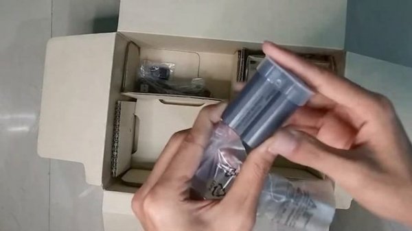 Nikon D7500 Kit Unboxing | 18-140 mm Lens | Gsb Edits