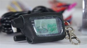 Сигнализация PANDORA De Luxe 3100 can