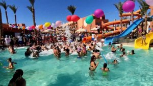 Nubian village 5* полный обзор территории, номеров, пляжа. #nubianvillage #отелишарма #египет #шарм