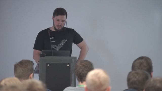 Dart...Жив? - Евгений Гусев | DevFest Siberia 2017 смотреть онлайн