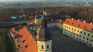 ТОП -5 мест Беларуси, которые нужно успеть посетить