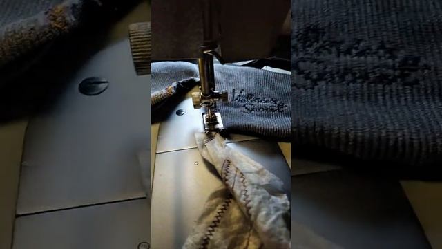 Шв.мш.Чайка 132-м Настройка после ремонта смотреть онлайн