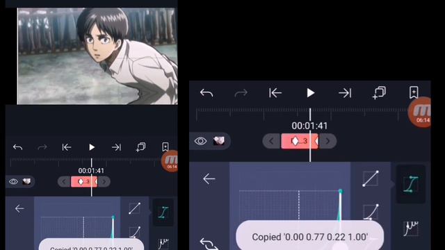 Туториал по шейкам и переходам в alight motion. Alight motion tutorial shake like ae. смотреть онлайн