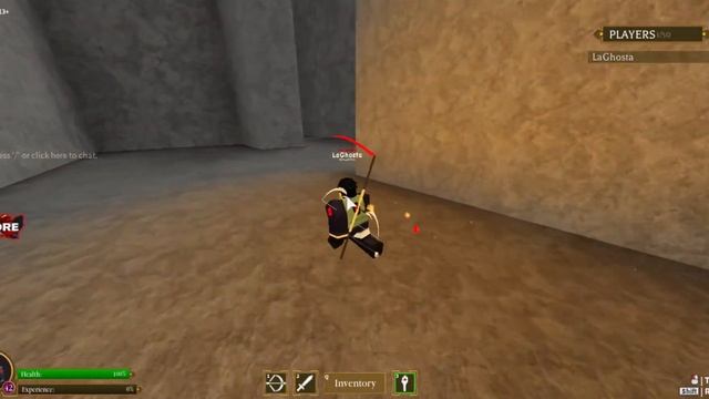 Outer Ring | Labyrinth Roblox смотреть онлайн