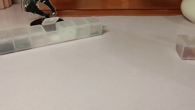 морковный корги из бисера? 15,5ч? смотреть онлайн