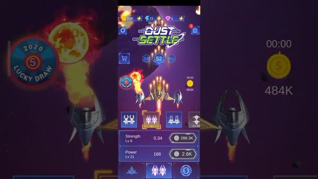 Dust Settle - ОБЗОР смотреть онлайн