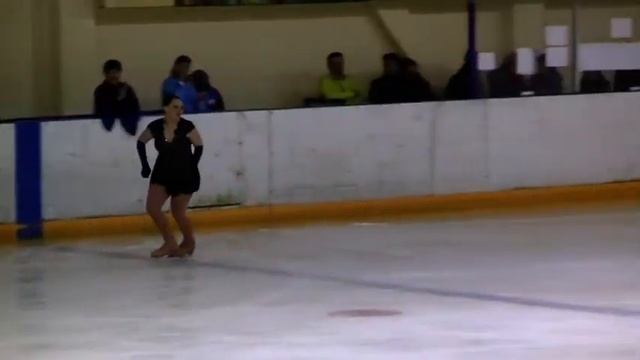 РЗ-2018 Серебро 2 класс Якутова Ирина смотреть онлайн