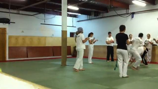 Вторая неделя сентября. смотреть онлайн