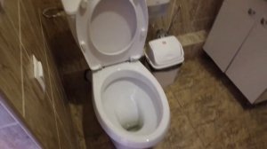 Обзор комнаты и инфраструктуры санатория Рябинушка / Анапа