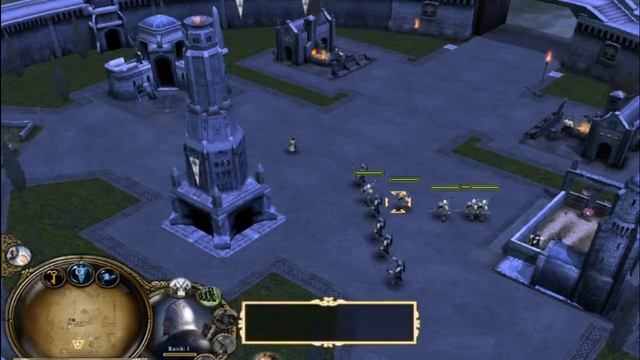 How To Install Immersive Middle-earth Mod | LOTR: Battle For Middle-earth смотреть онлайн