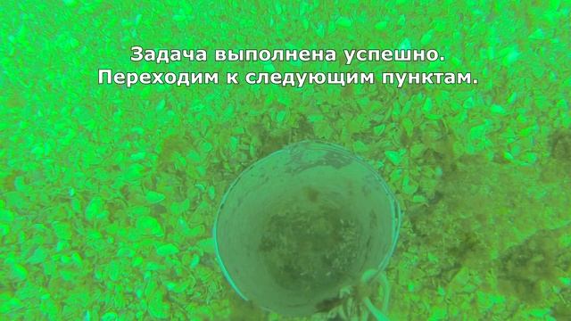 Все секреты успешной охоты в Чёрном море в одном видео или как выйти из воды с ведром рыбы!!! смотреть онлайн