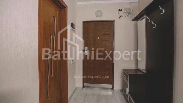Apartament przy morzu 47 m² Orbi Sea Tower | Nieruchomości w Batumi смотреть онлайн
