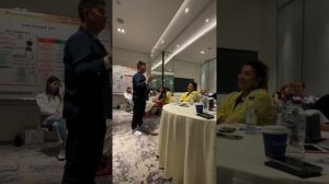 Жанат Кожамжаров миссия человека 4 Сюцай