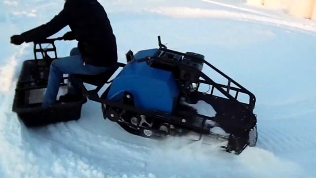 Мотобуксировщик Мужик Толкач радиус поворота смотреть онлайн