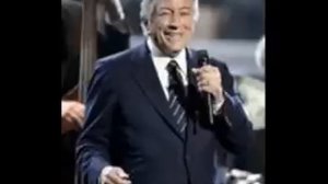 Tony Bennett /  If I Ruled the World