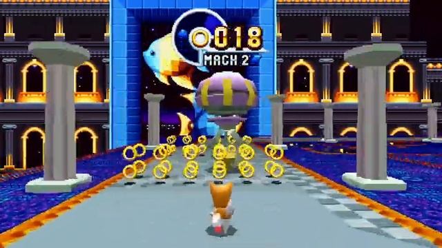 А КАКИМ МОЙ МОД МОГ БЫТЬ?