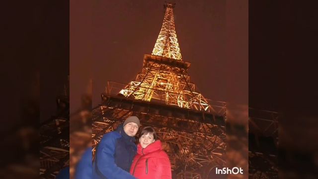 С днем рождения, муж 😘 смотреть онлайн