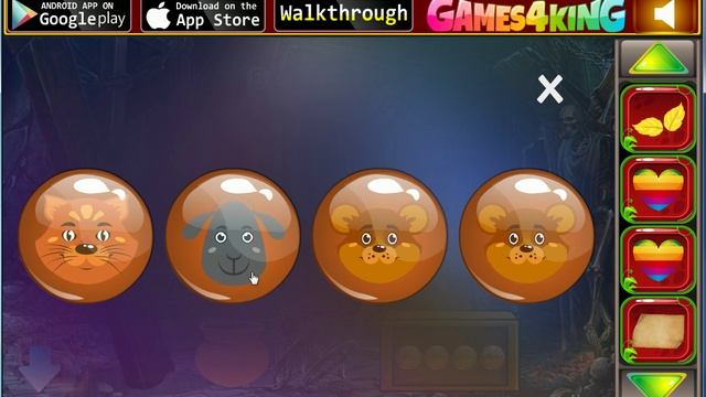 G4k Playing Boy Rescue Game Walkthrough смотреть онлайн