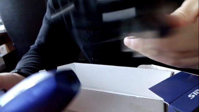 Электробритва от JD Collection! Electric Shaver From JD Collection!