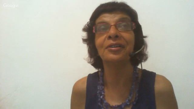 Алина Даниэль. Видеоурок 3 смотреть онлайн