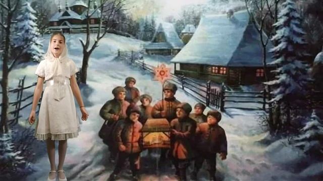 "Рождественские чудеса" смотреть онлайн