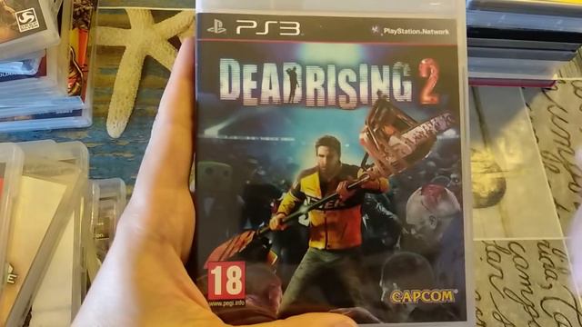 Mi colección de juegos en físico de PS3 2018 смотреть онлайн