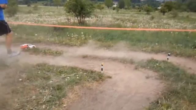 RC LSK Summer Rally смотреть онлайн