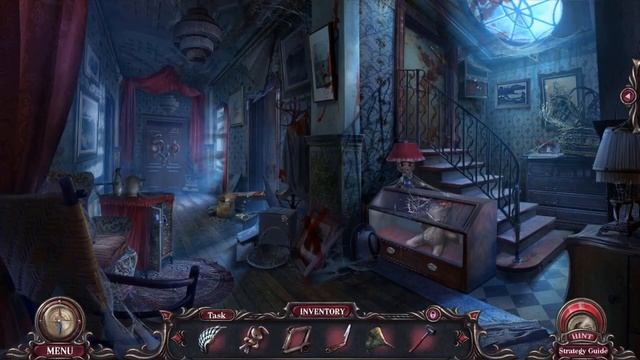 Let's Play - Haunted Hotel 10 - The X - Full Walkthrough смотреть онлайн