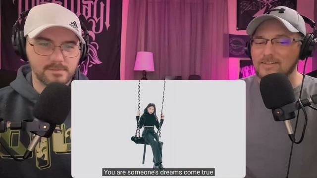 IVE (아이브) - I AM (REACTION) | METALHEADS React смотреть онлайн