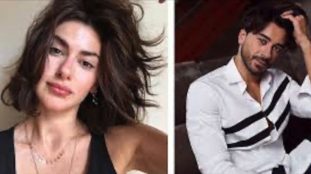 Shocking Statement From Nesrin Cavadzade About Gökhan Alkan