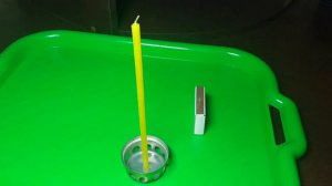 Как очистить квартиру от негатива церковной свечой - Негатив уберётся