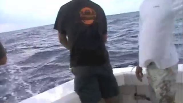 POCO FISHING смотреть онлайн