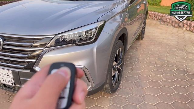 تجربة مميزة لـ شانجان CS85 الجديدة كُلياً?☝?.. | Changan CS85 ?⭐️⭐️⭐️... смотреть онлайн