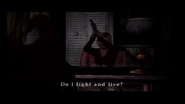 SILENT HILL 2 DIRECTOR'S CUT GAMING MAGAZINE REVIEW смотреть онлайн
