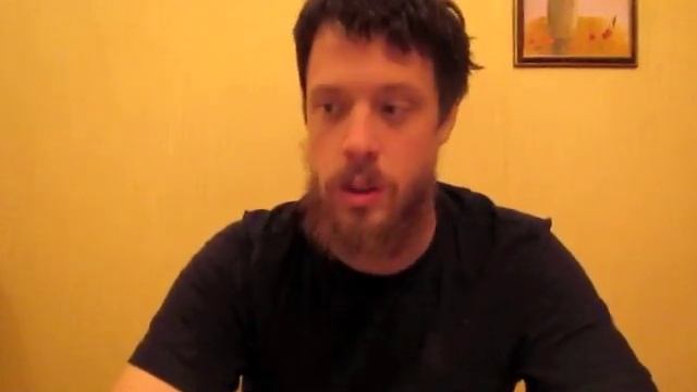 Как остановить ГМО? Вопросы и ответы Джастас Уолкер смотреть онлайн