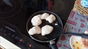 Креветочные чипсы - как приготовить и общее впечатление