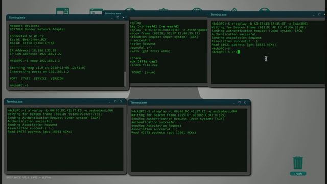Making Money Fast - Guide 4 - Grey Hack 0.6 [Hackshop, Wiki, Lan, shellweb, Bank, Wifi] смотреть онлайн