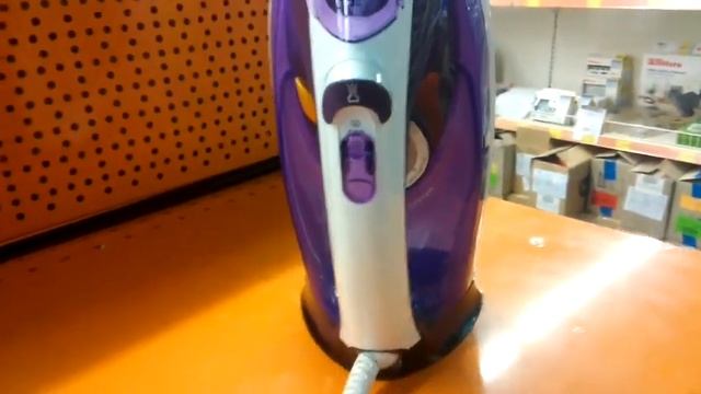 Утюг PHILIPS GC4510 смотреть онлайн