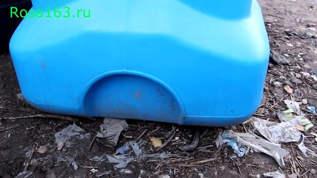 Емкость прямоугольная 1000 литров смотреть онлайн