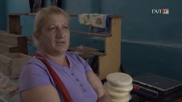 Гал, рынок Наступил сезон ореха фундука смотреть онлайн