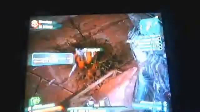 Borderlands 2 E-tech *Resalute blaster* смотреть онлайн