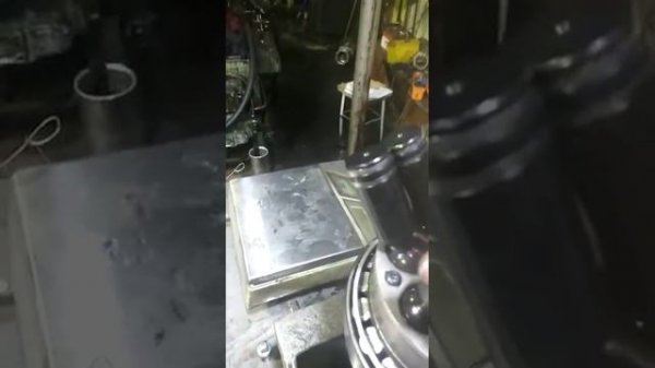 Ремонт гидромjтора Bosch Rexroth (Бош Рексрот)