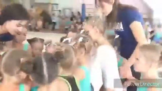 АУРА СПОРТИВНЫЙ ЛАГЕРЬ КРАСНОДАР смотреть онлайн